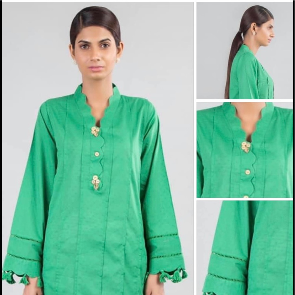 Desi shirt